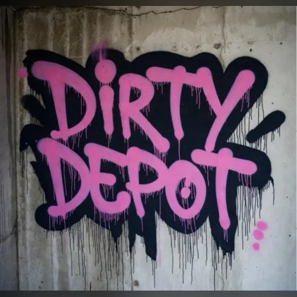 Dirty Depot group artwork