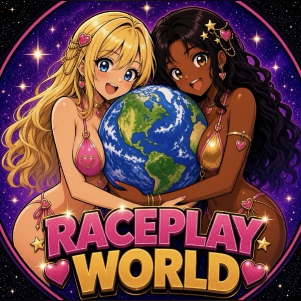Raceplay World group artwork